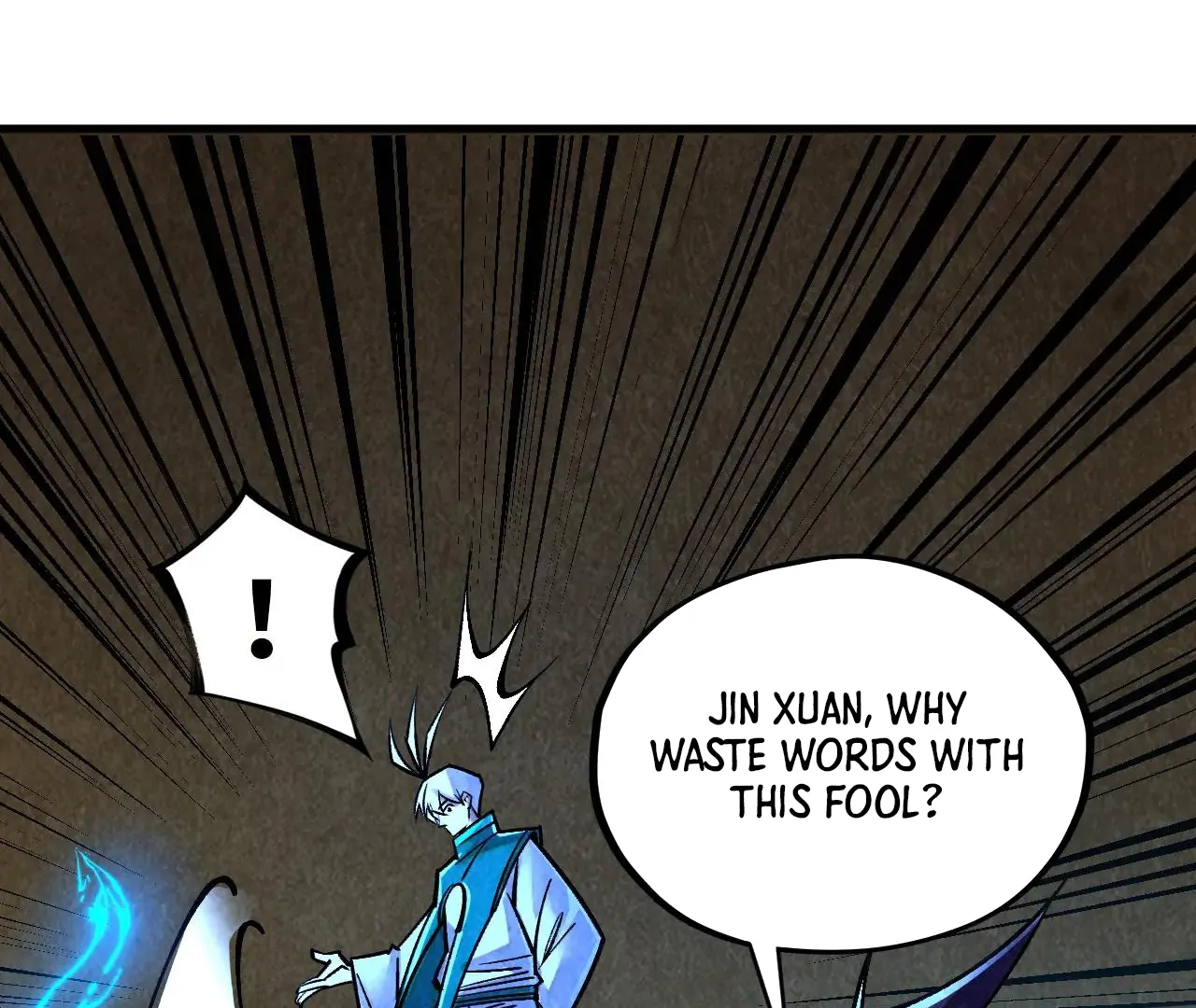Read The Ultimate of All Ages Manga Online