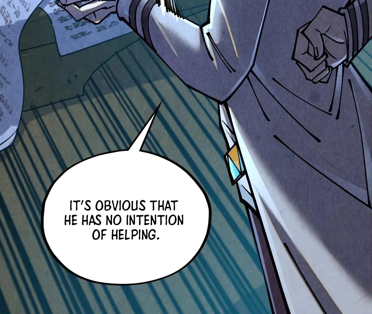 Read The Ultimate of All Ages Manga Online