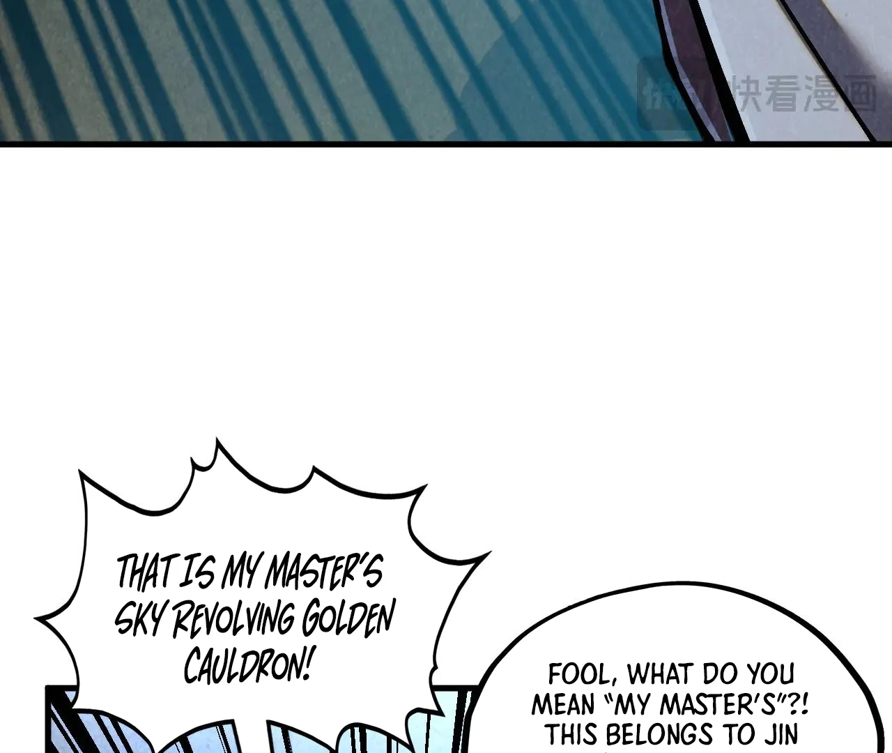 Read The Ultimate of All Ages Manga Online