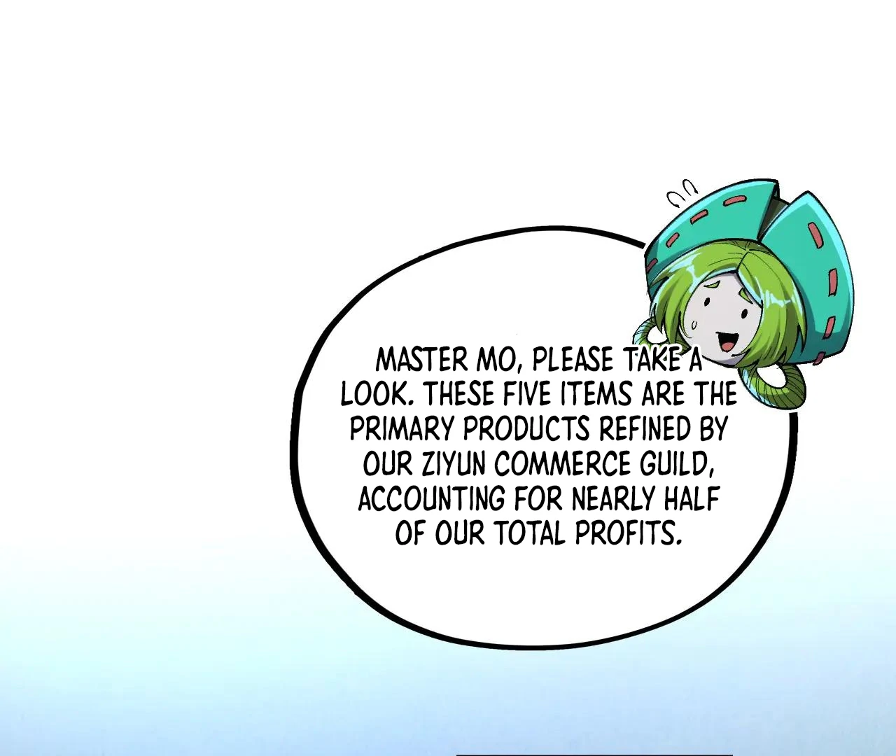 Read The Ultimate of All Ages Manga Online