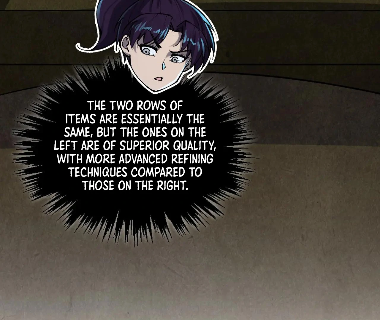 Read The Ultimate of All Ages Manga Online