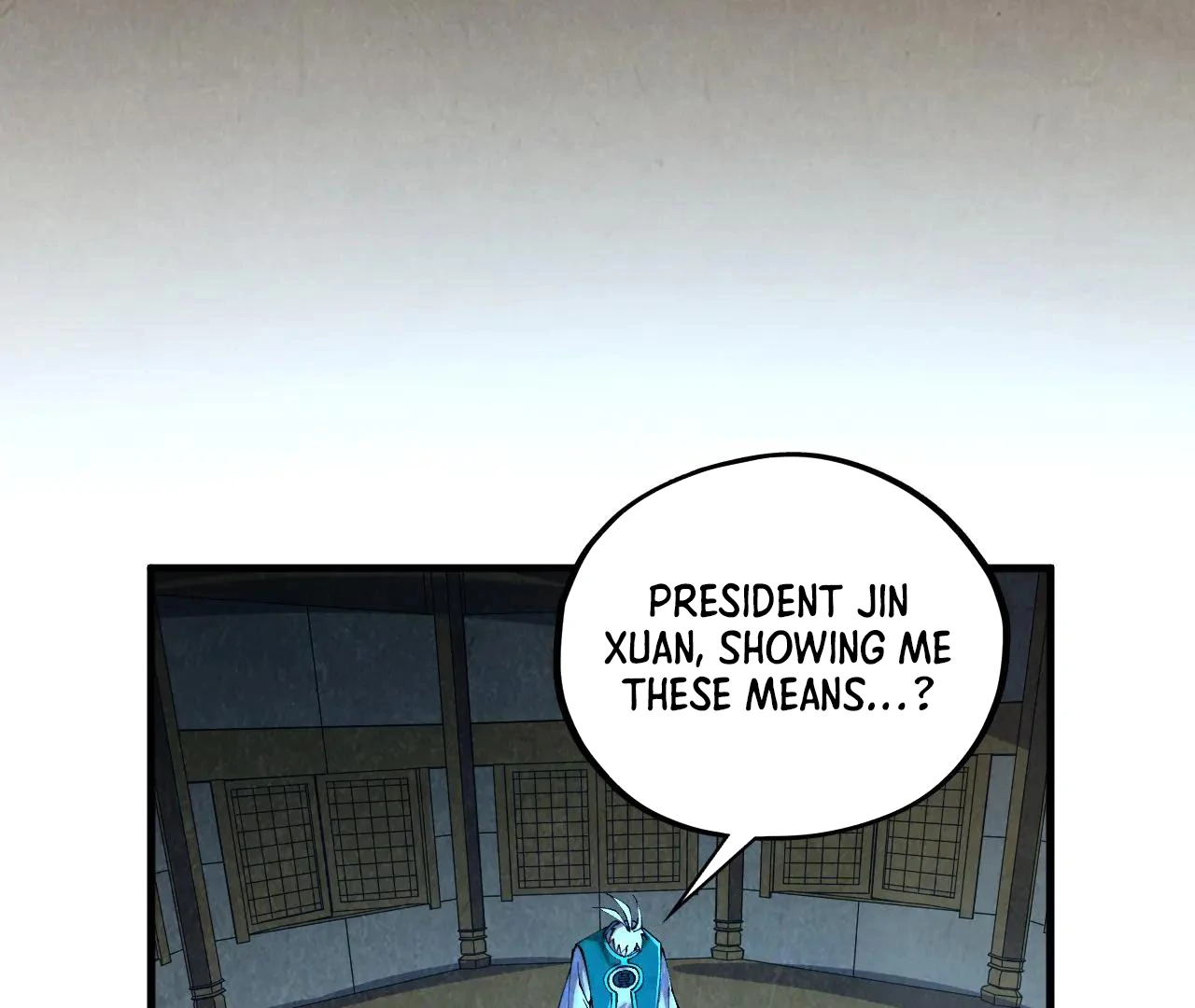 Read The Ultimate of All Ages Manga Online