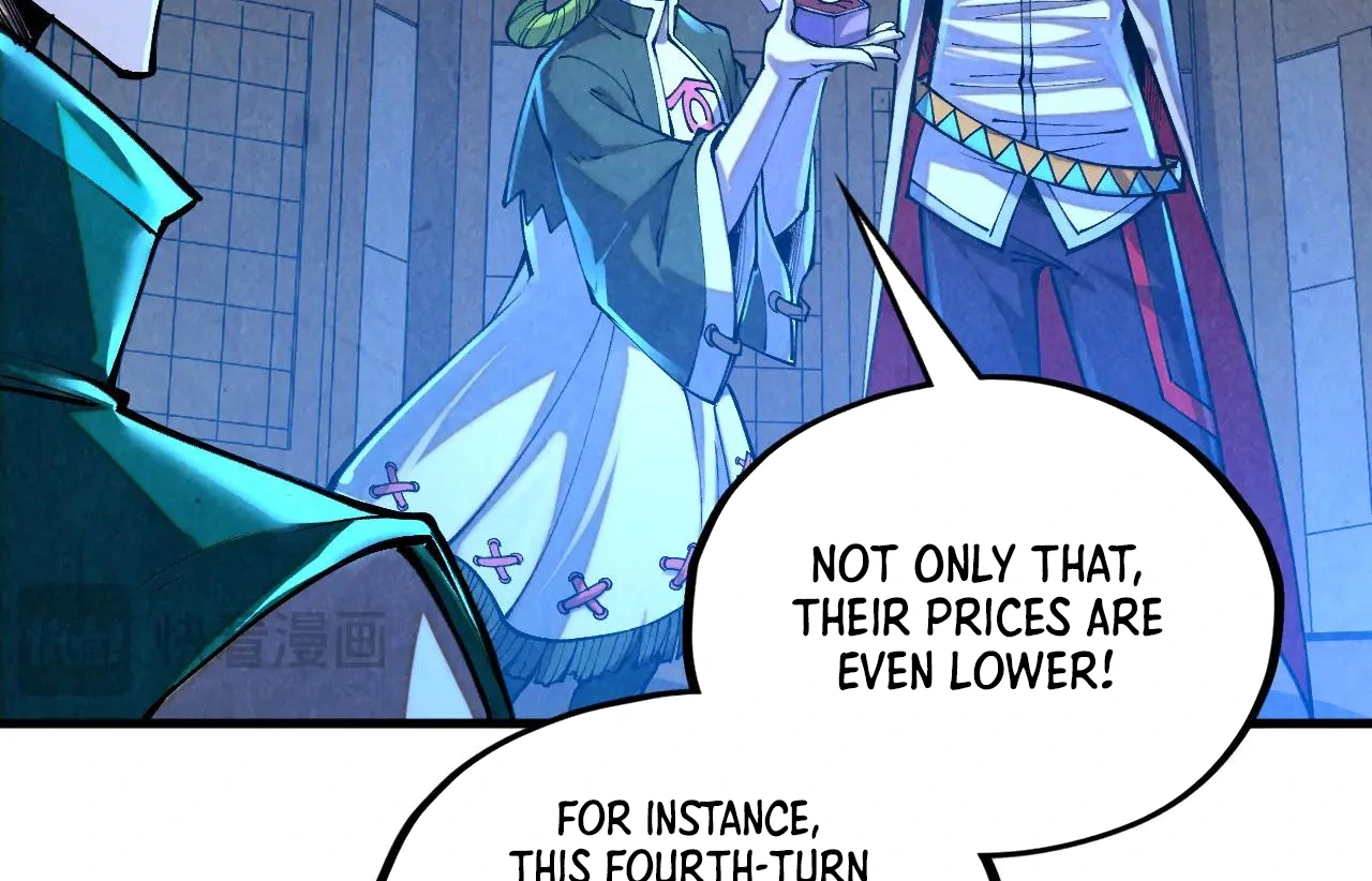 Read The Ultimate of All Ages Manga Online