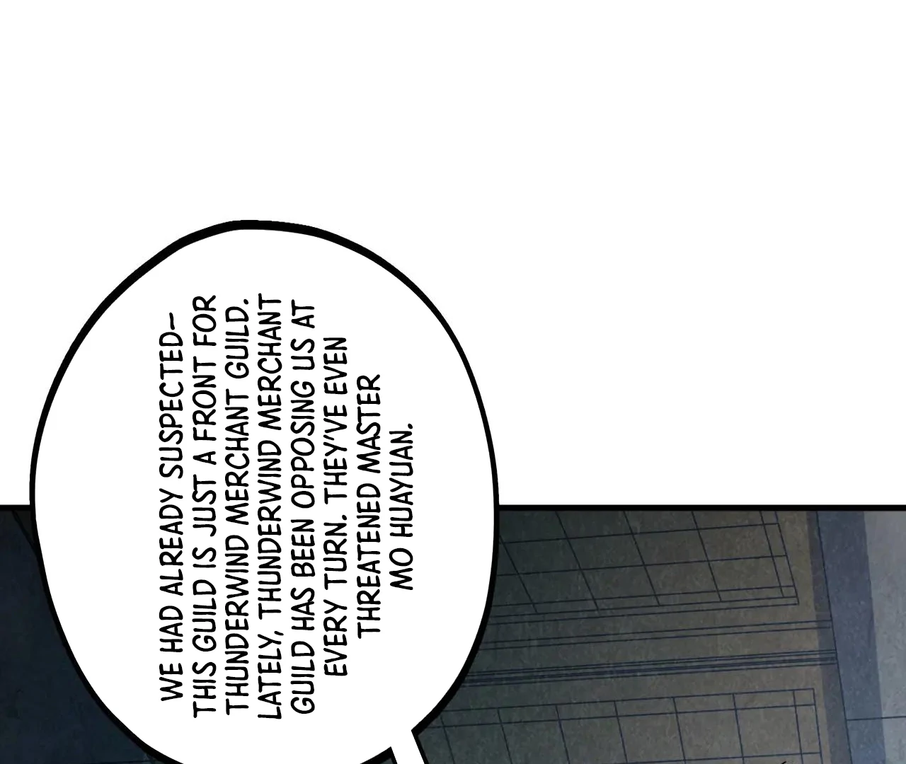 Read The Ultimate of All Ages Manga Online