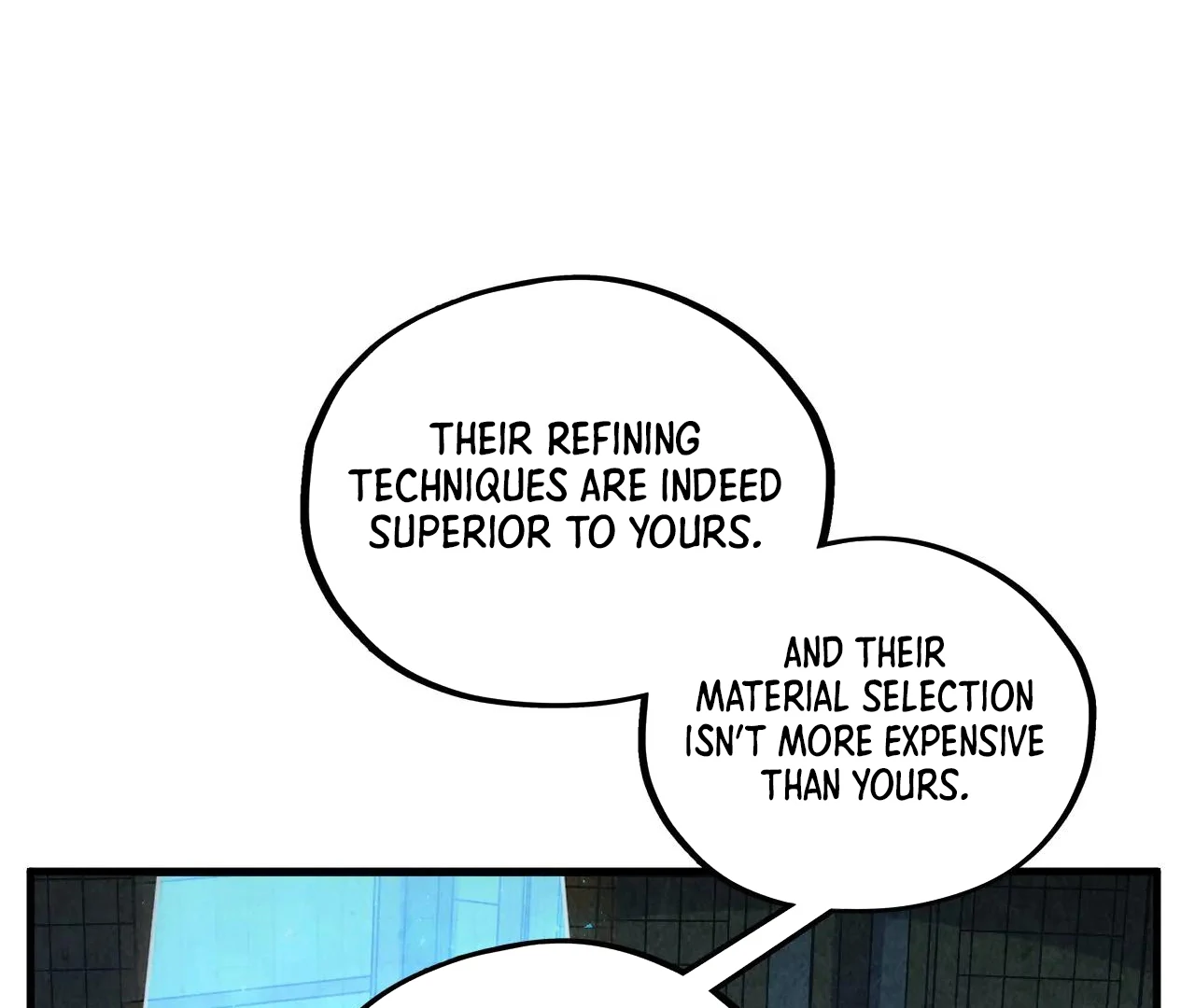 Read The Ultimate of All Ages Manga Online