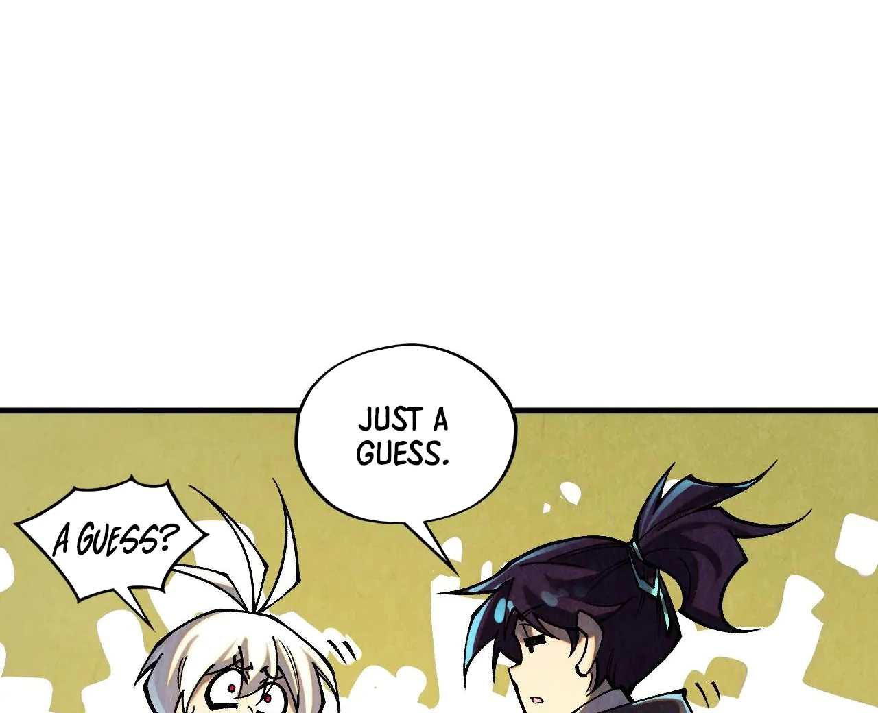 Read The Ultimate of All Ages Manga Online