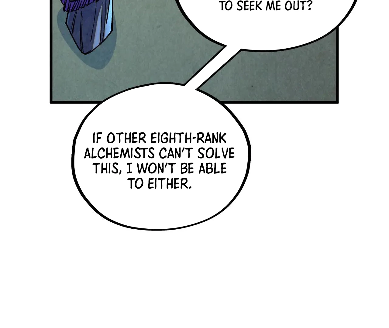 Read The Ultimate of All Ages Manga Online
