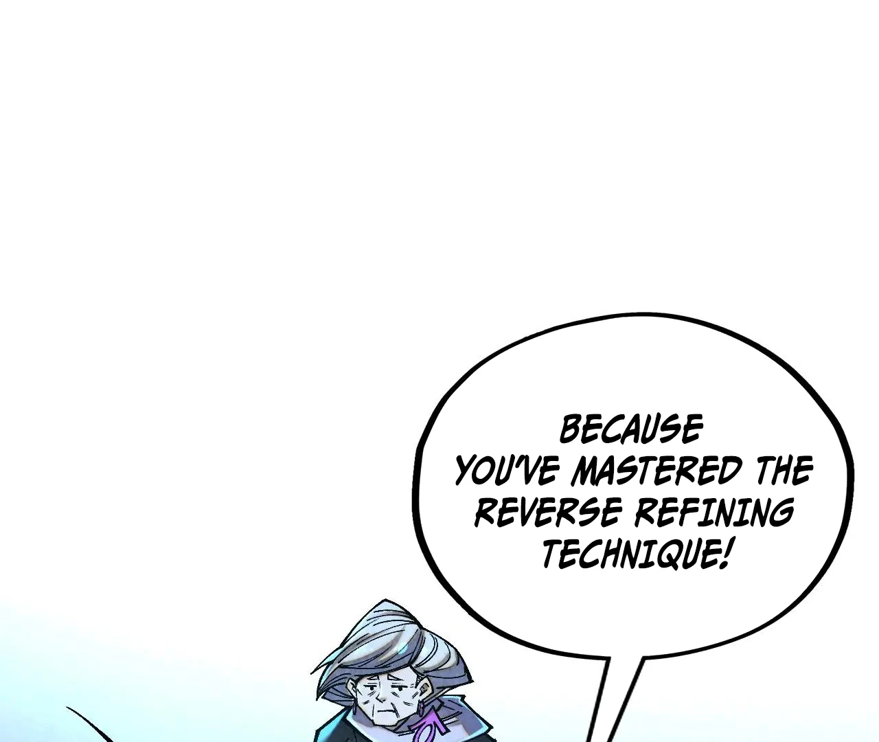 Read The Ultimate of All Ages Manga Online
