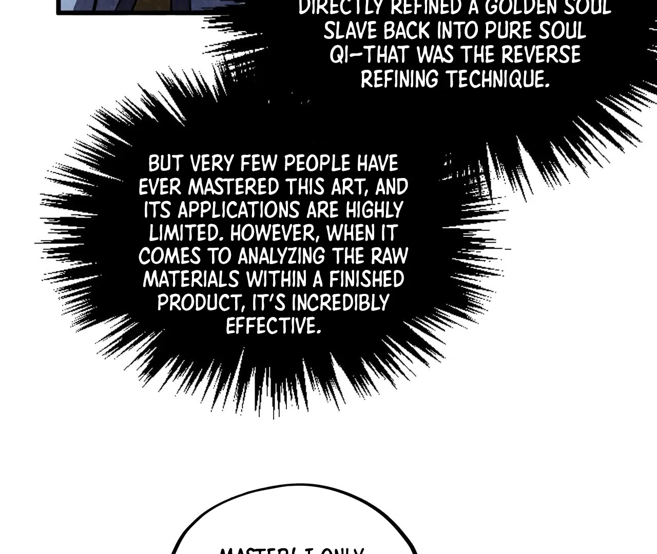 Read The Ultimate of All Ages Manga Online