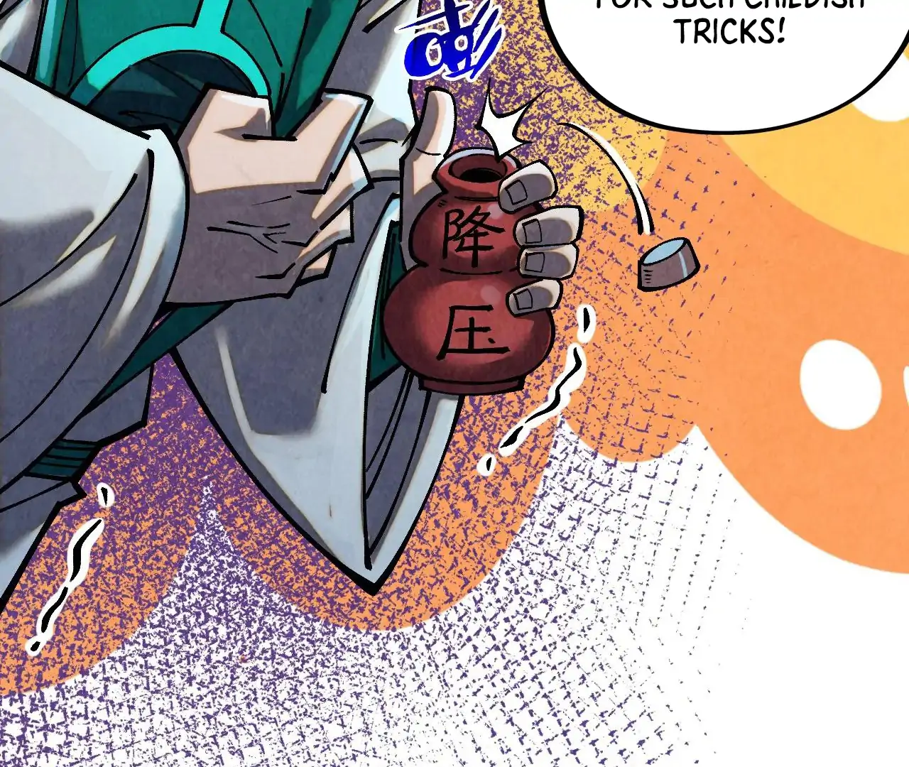 Read The Ultimate of All Ages Manga Online