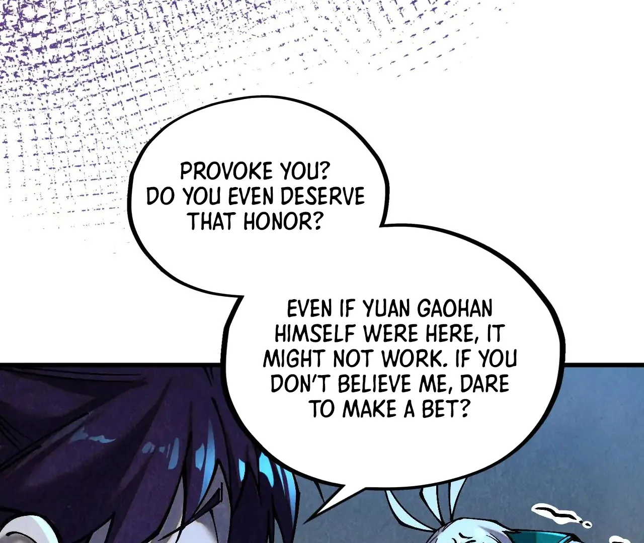 Read The Ultimate of All Ages Manga Online