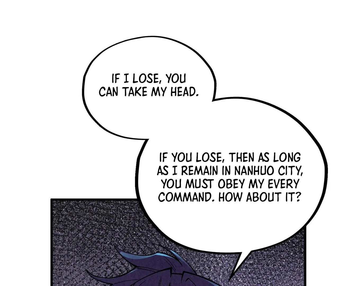 Read The Ultimate of All Ages Manga Online