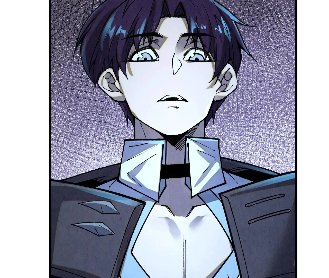 Read The Ultimate of All Ages Manga Online