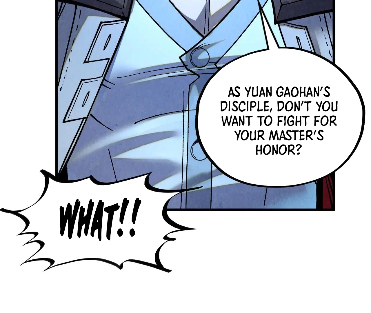 Read The Ultimate of All Ages Manga Online