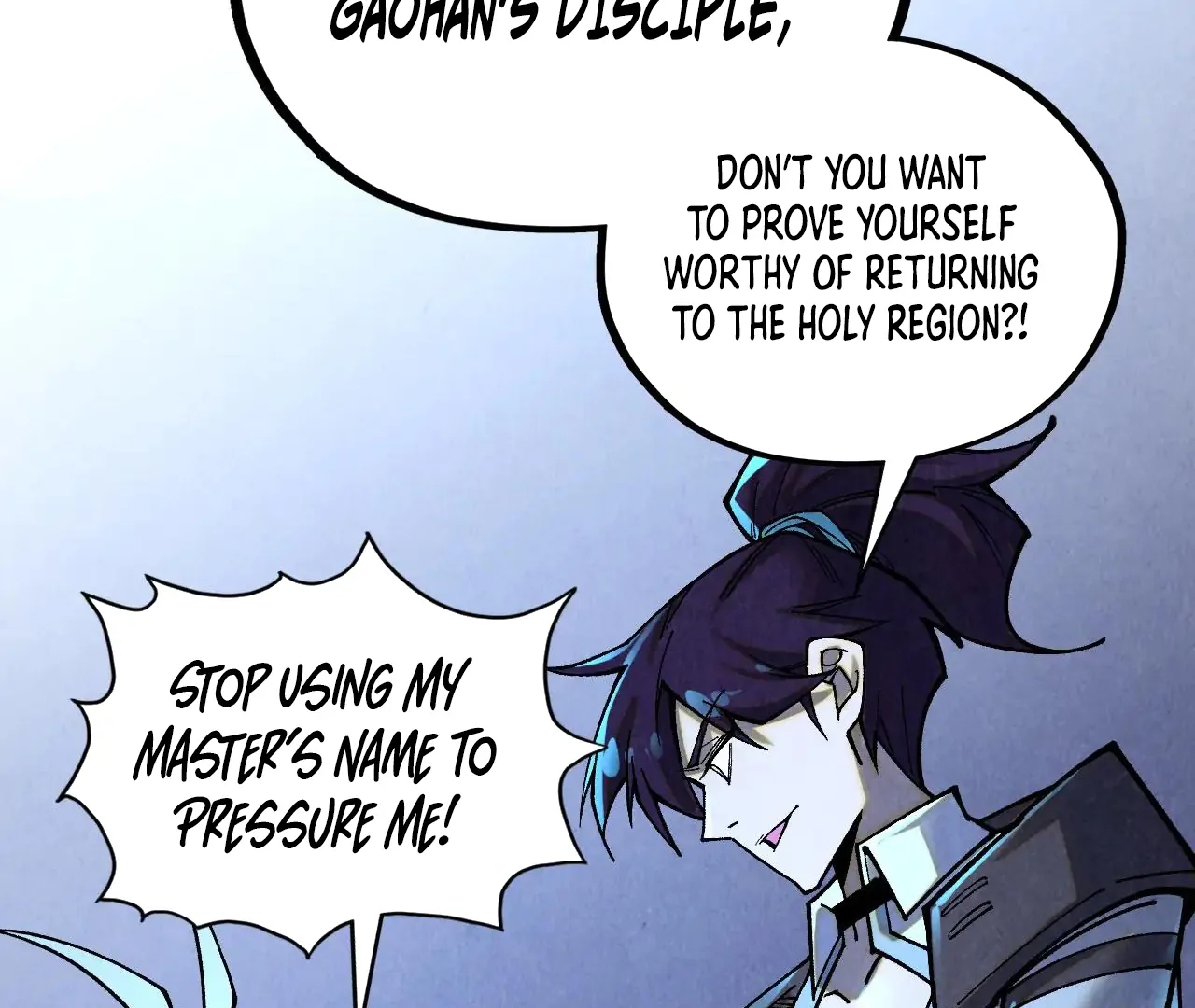 Read The Ultimate of All Ages Manga Online