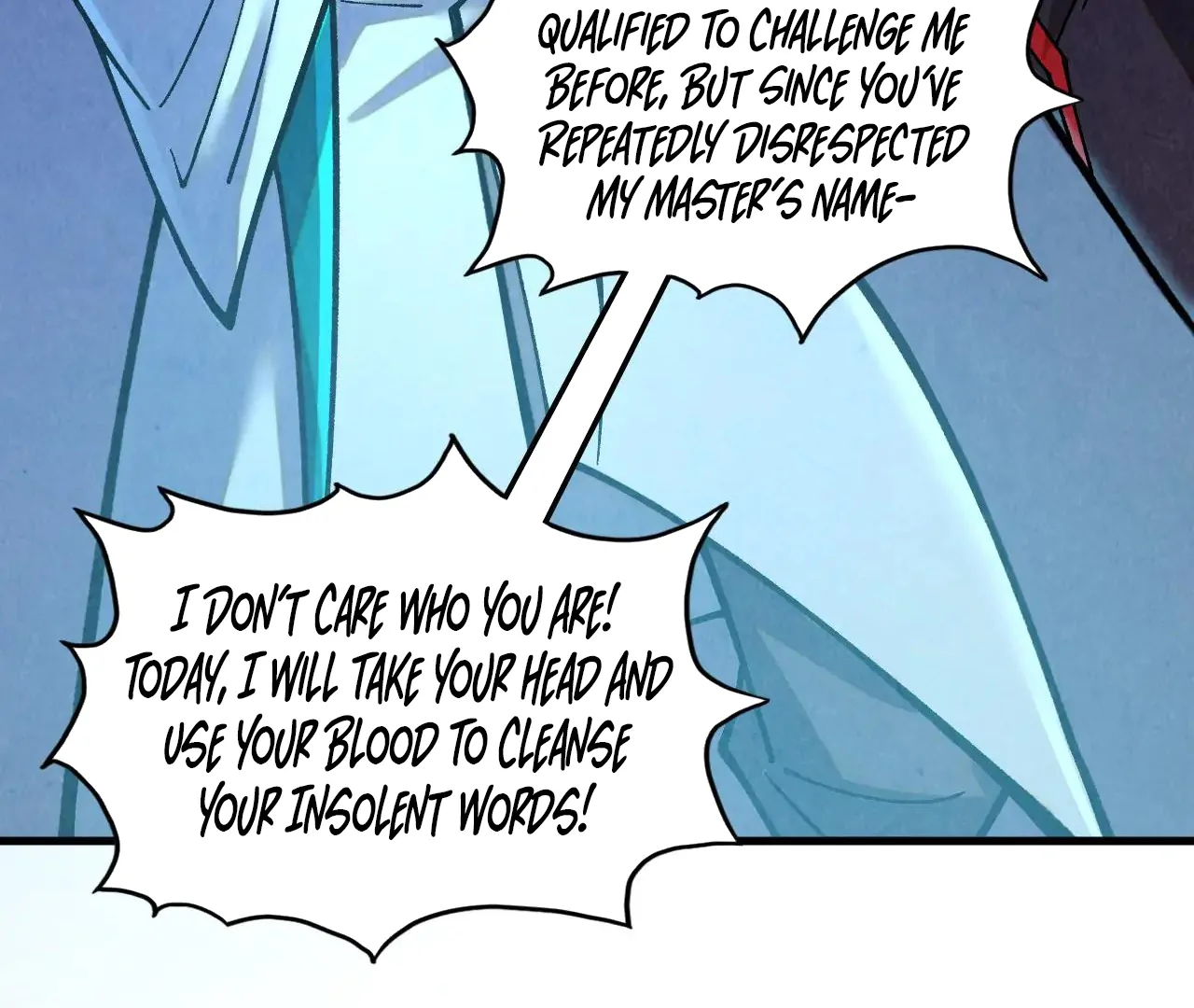Read The Ultimate of All Ages Manga Online