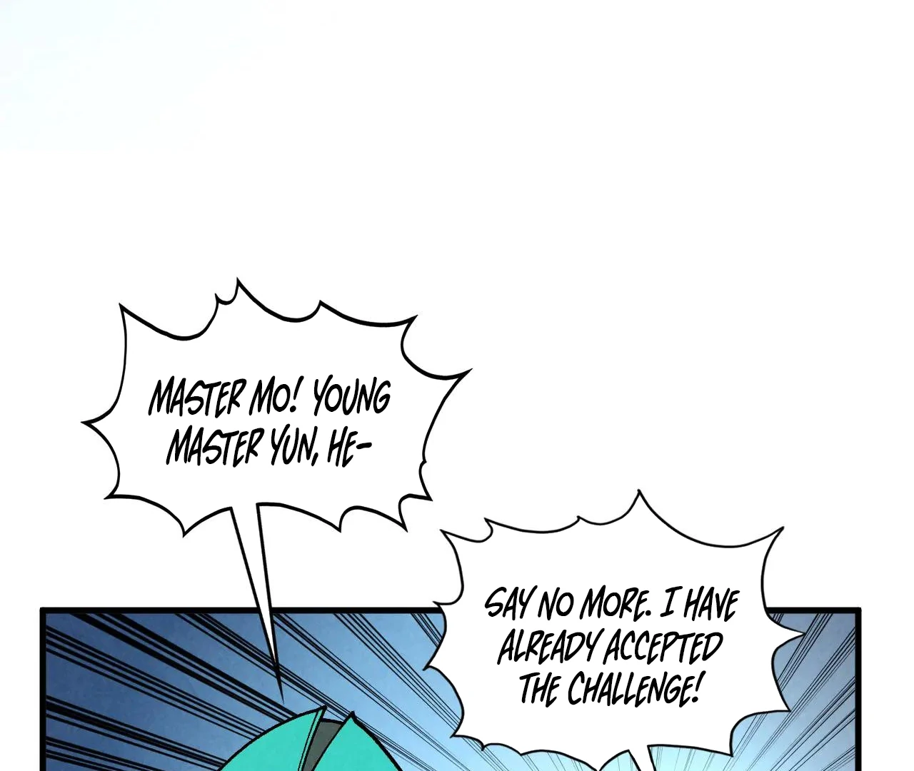Read The Ultimate of All Ages Manga Online