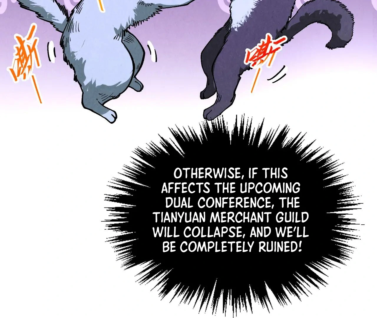 Read The Ultimate of All Ages Manga Online