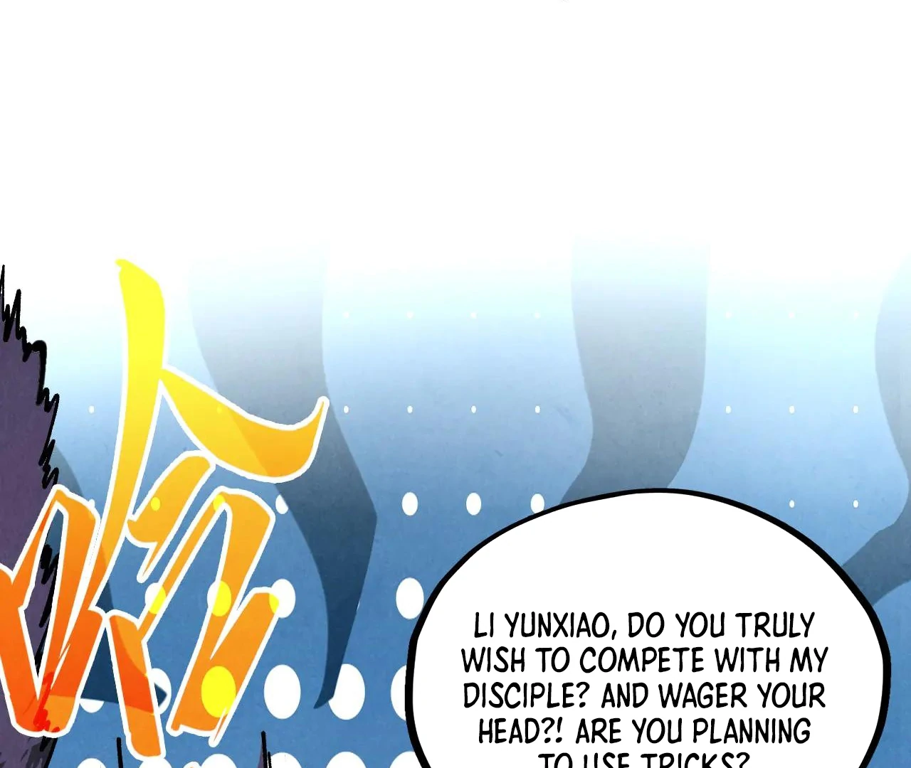 Read The Ultimate of All Ages Manga Online