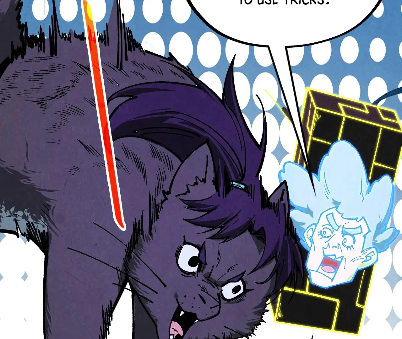 Read The Ultimate of All Ages Manga Online