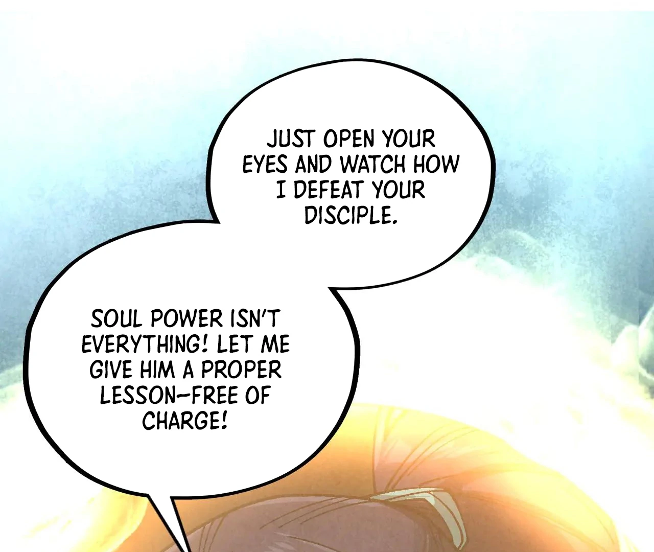 Read The Ultimate of All Ages Manga Online