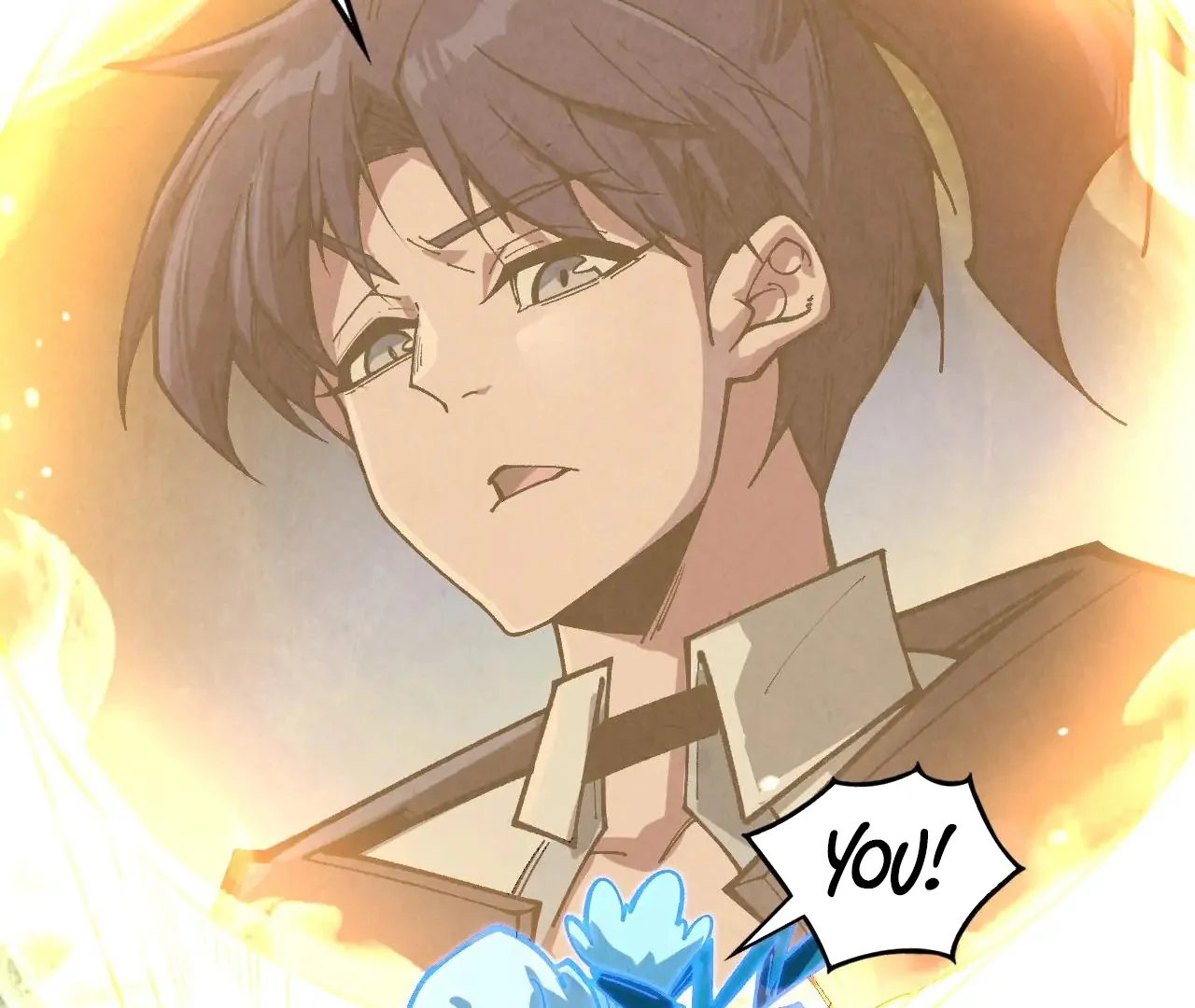 Read The Ultimate of All Ages Manga Online