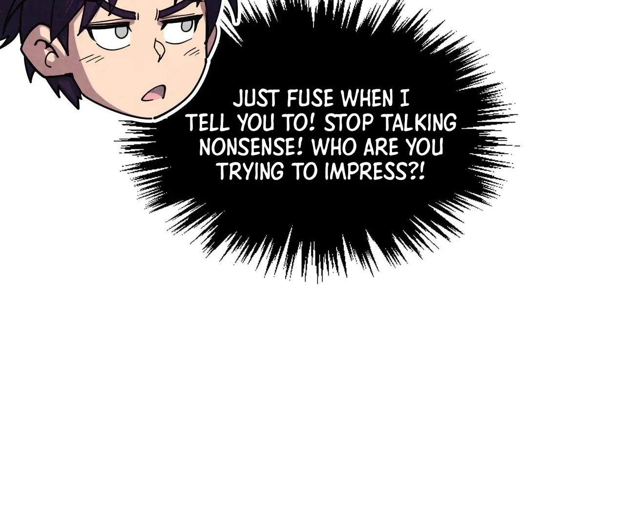 Read The Ultimate of All Ages Manga Online