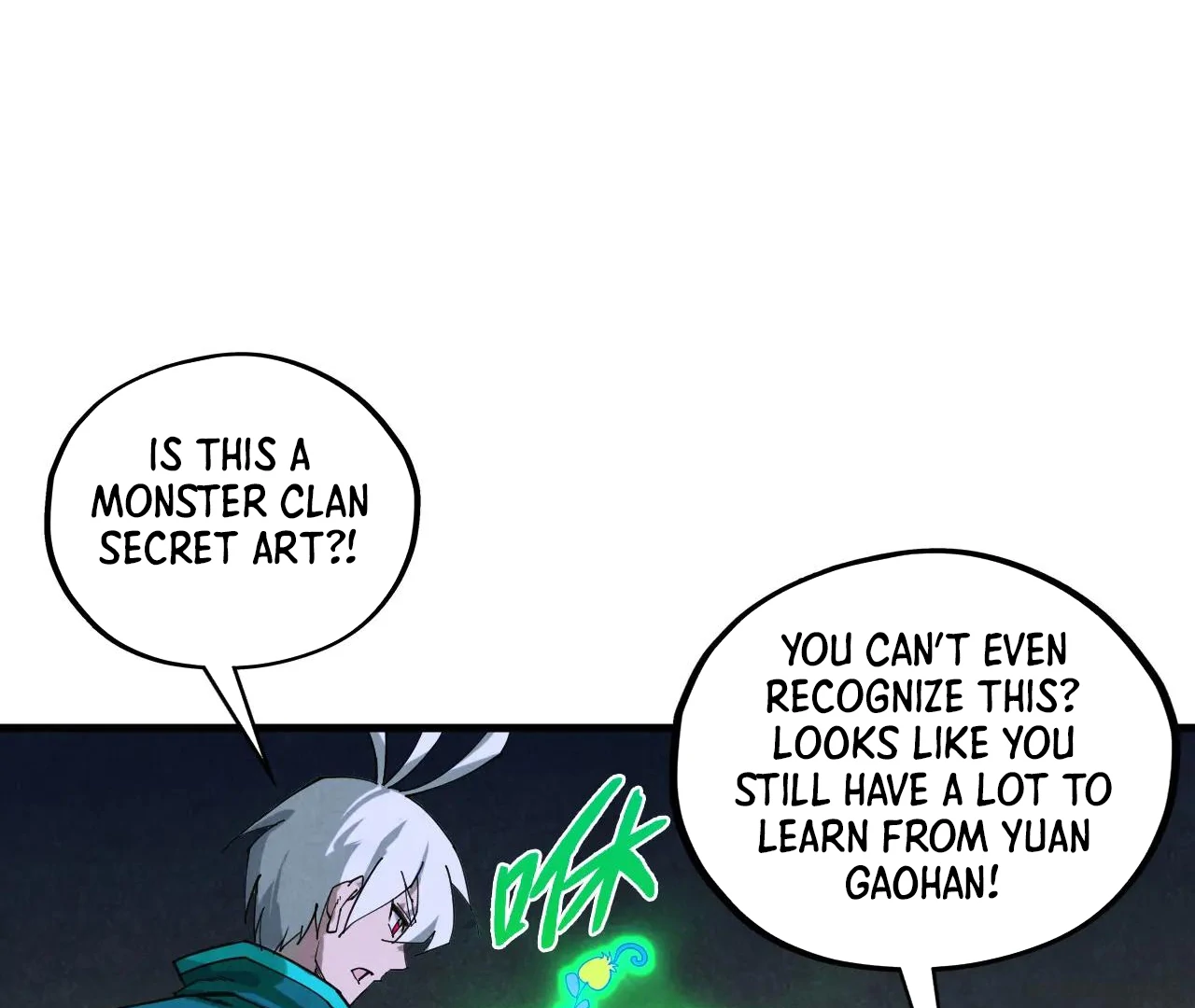 Read The Ultimate of All Ages Manga Online