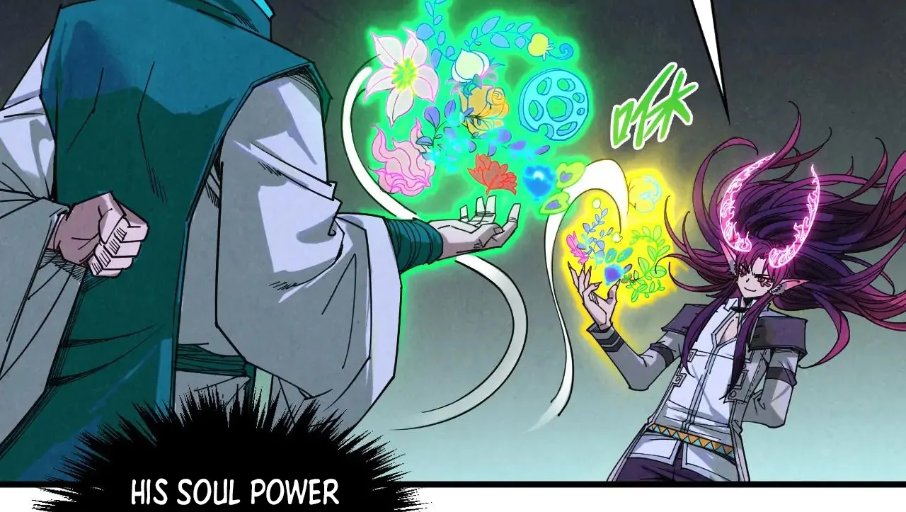 Read The Ultimate of All Ages Manga Online