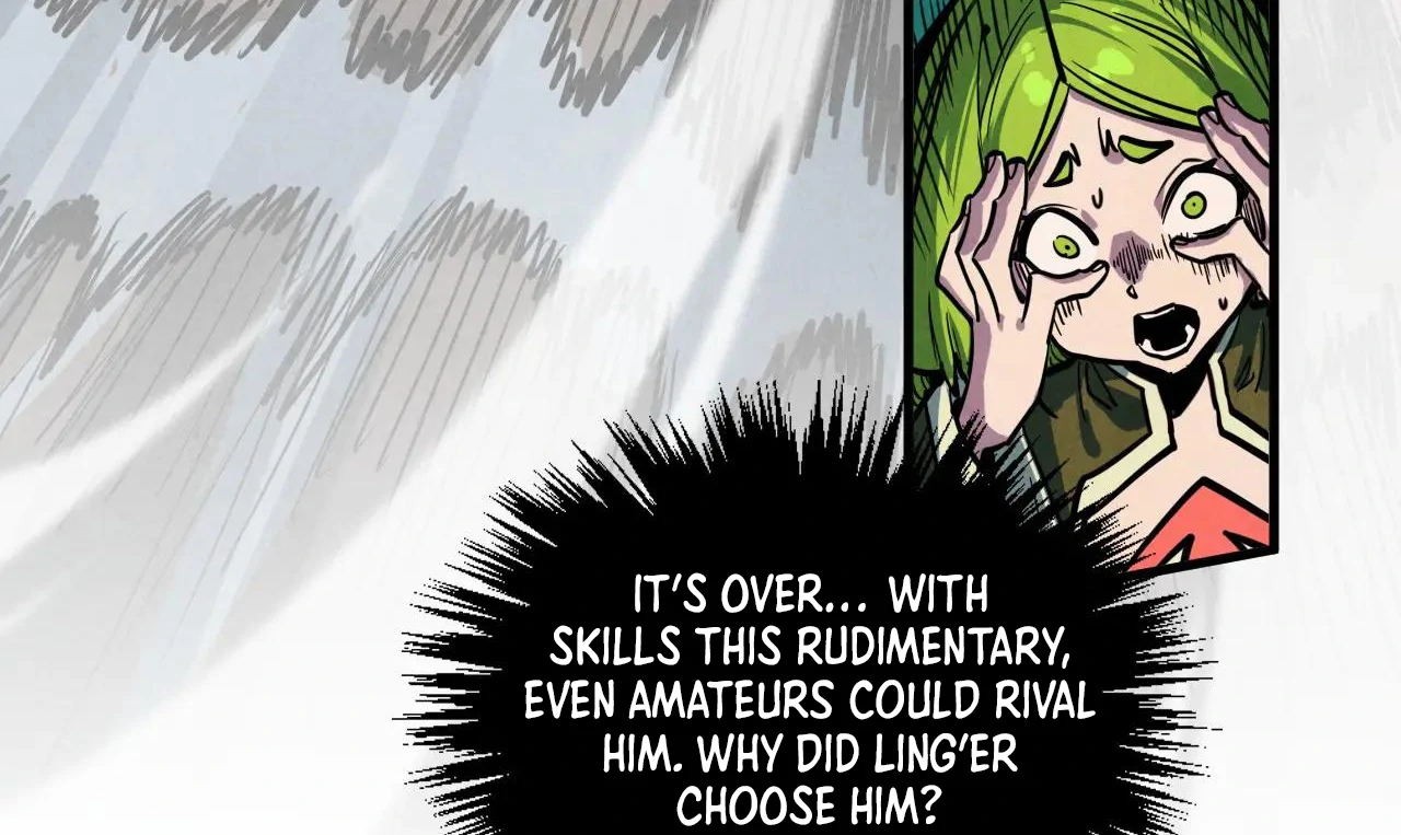 Read The Ultimate of All Ages Manga Online