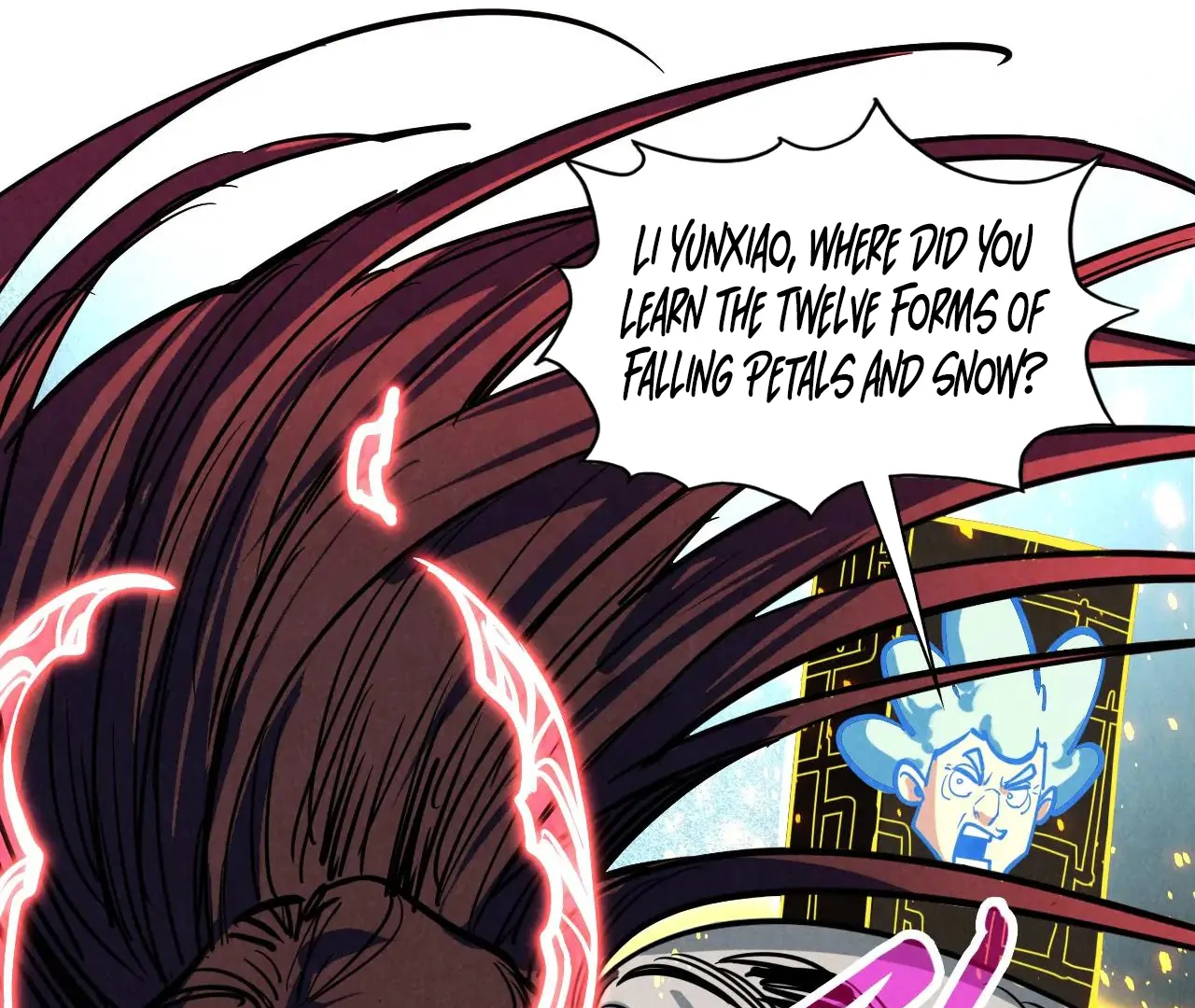 Read The Ultimate of All Ages Manga Online