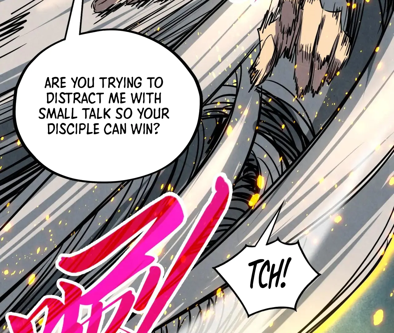 Read The Ultimate of All Ages Manga Online