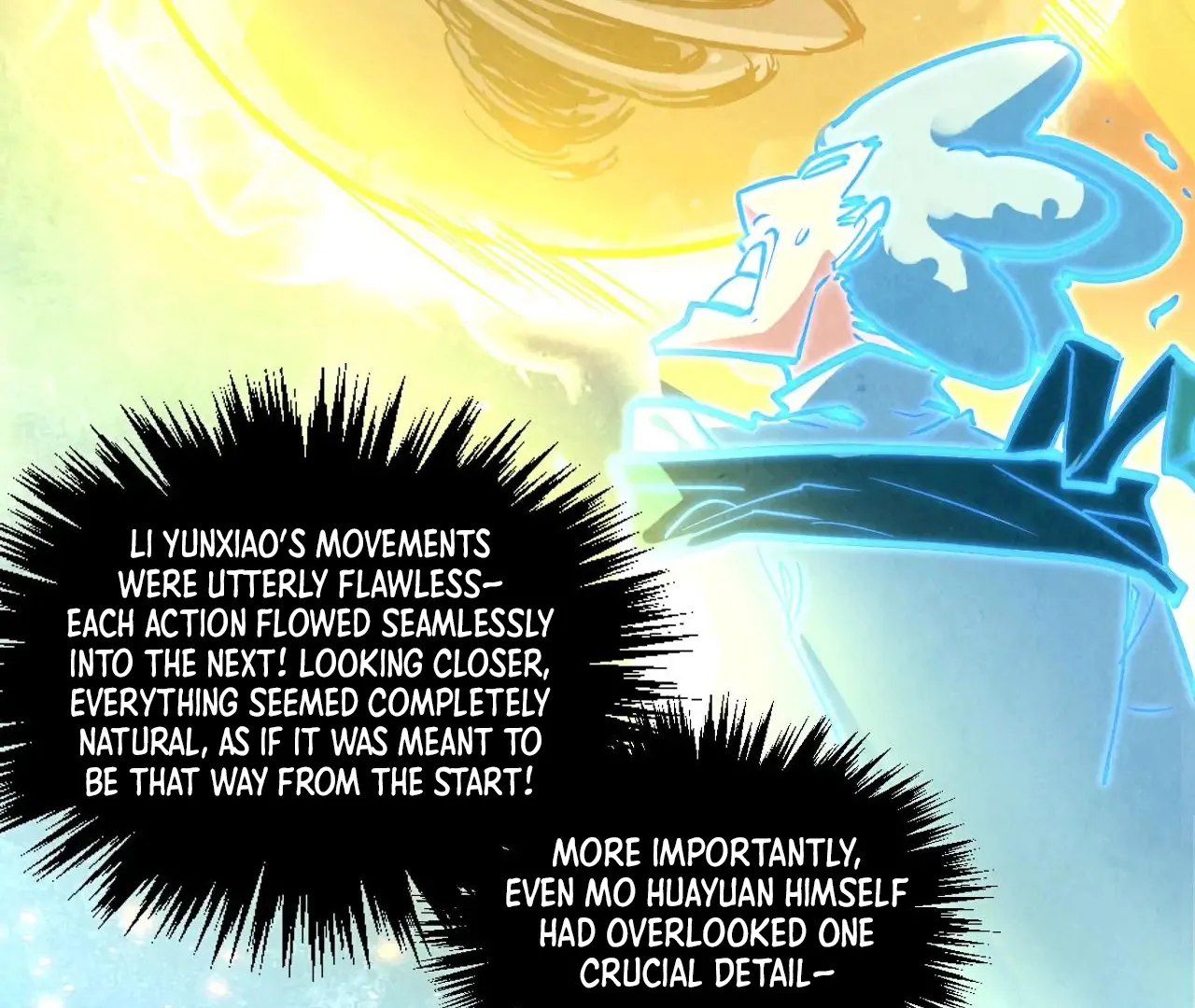 Read The Ultimate of All Ages Manga Online