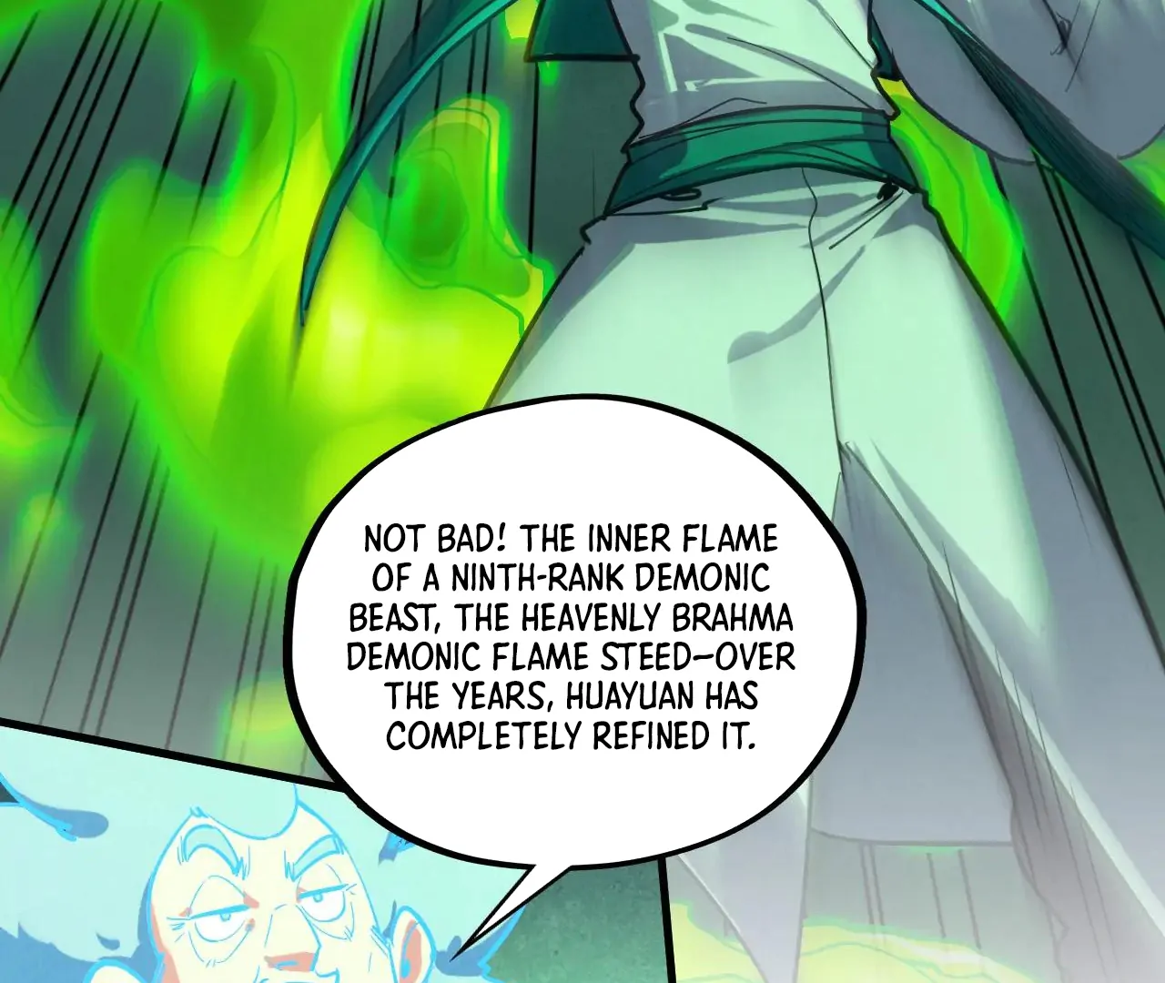 Read The Ultimate of All Ages Manga Online