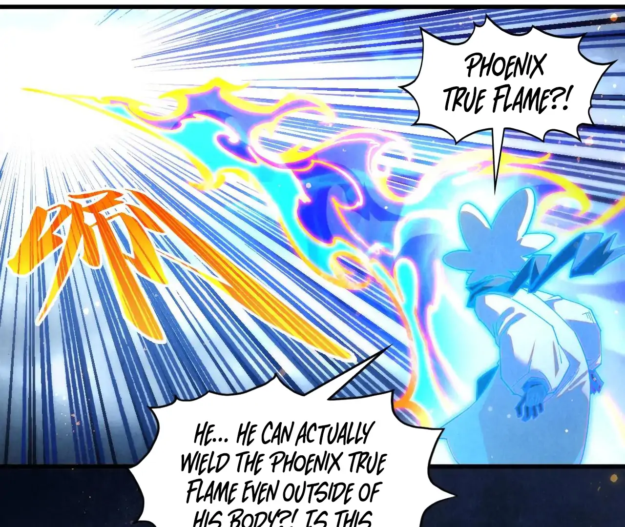 Read The Ultimate of All Ages Manga Online