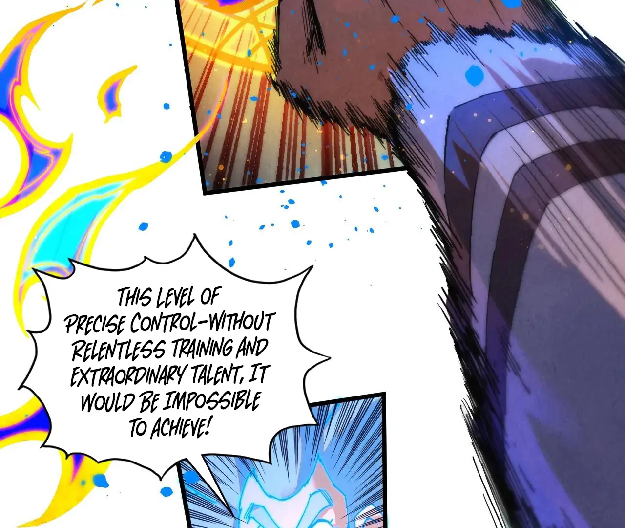 Read The Ultimate of All Ages Manga Online