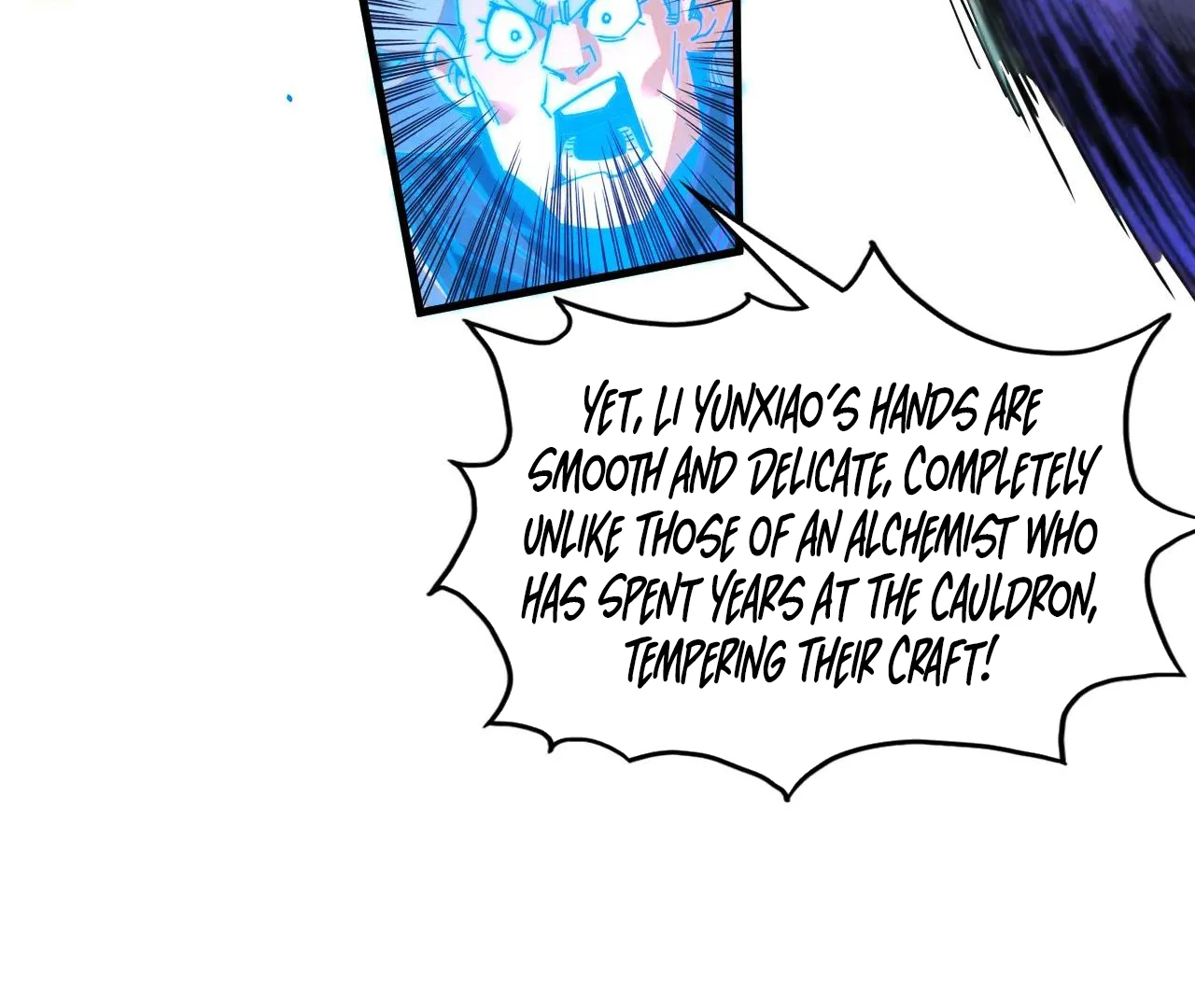 Read The Ultimate of All Ages Manga Online