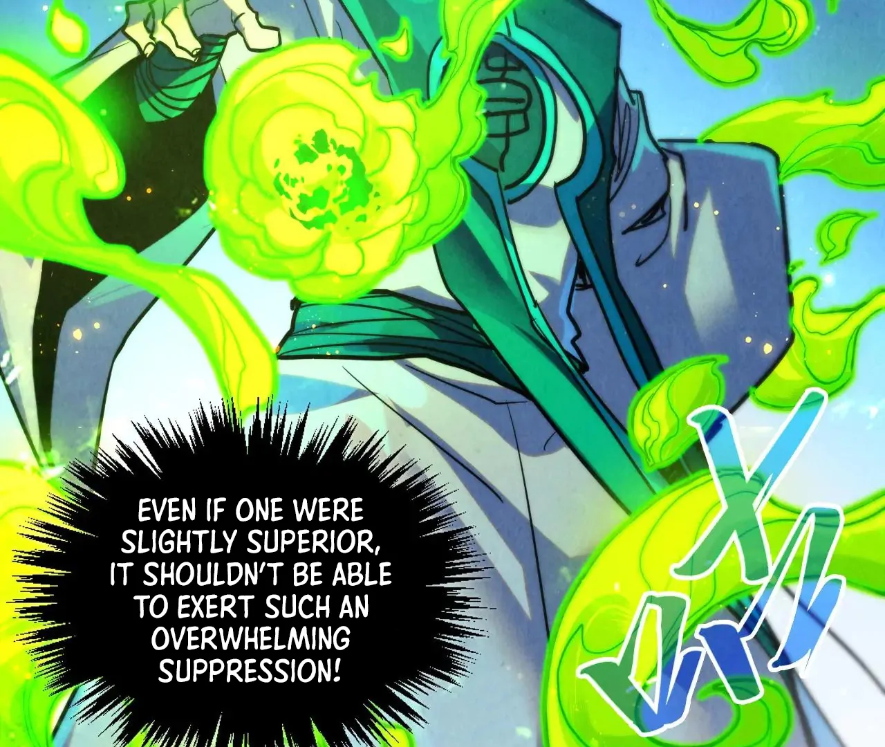 Read The Ultimate of All Ages Manga Online
