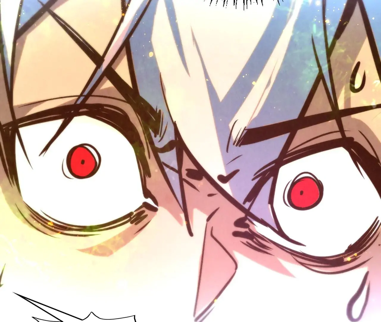 Read The Ultimate of All Ages Manga Online