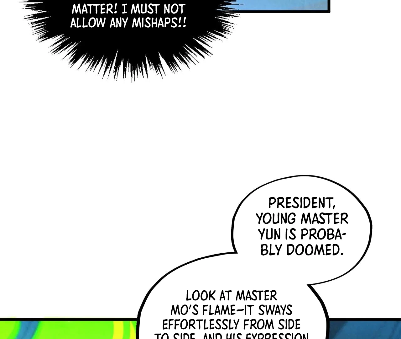 Read The Ultimate of All Ages Manga Online
