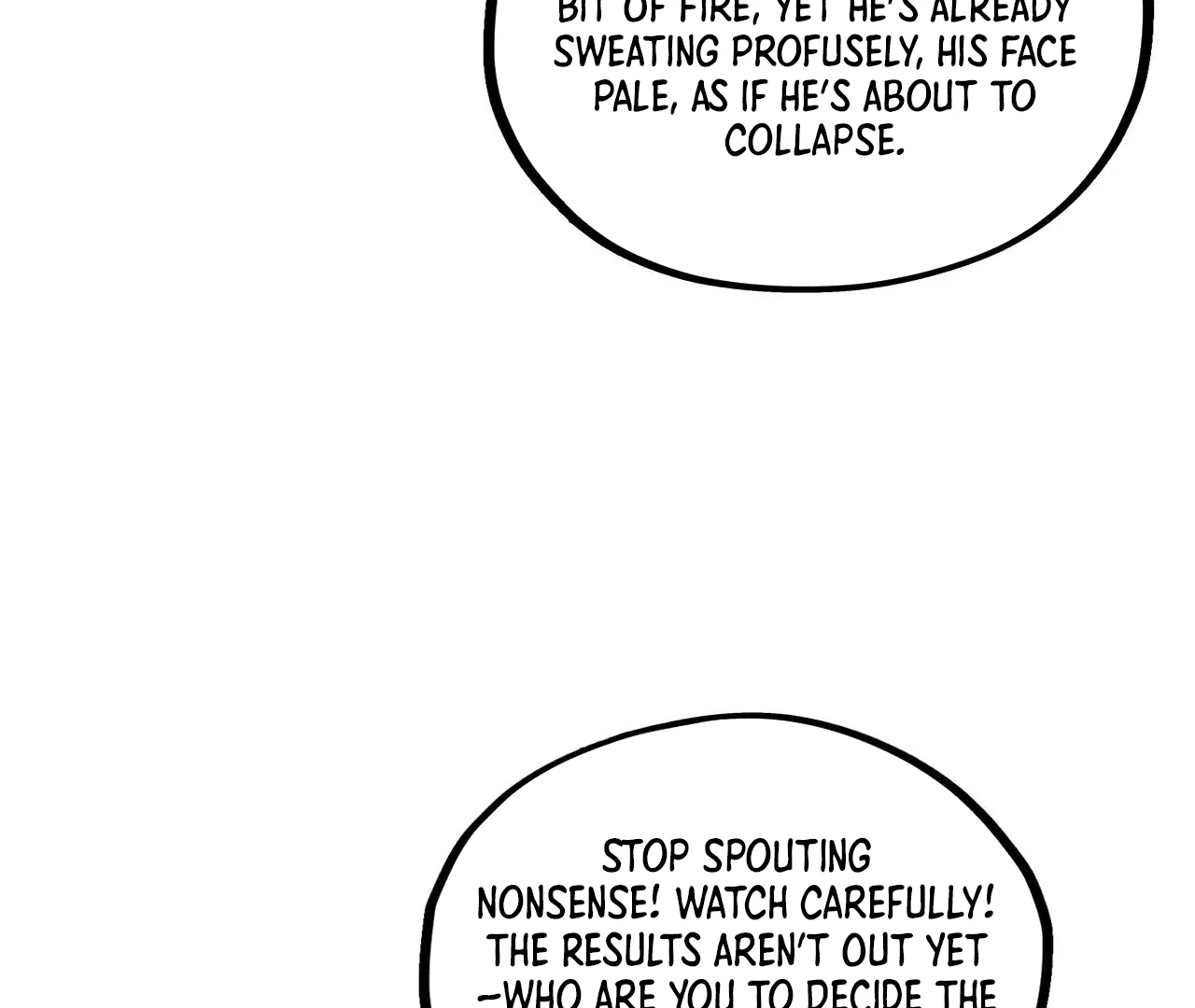 Read The Ultimate of All Ages Manga Online