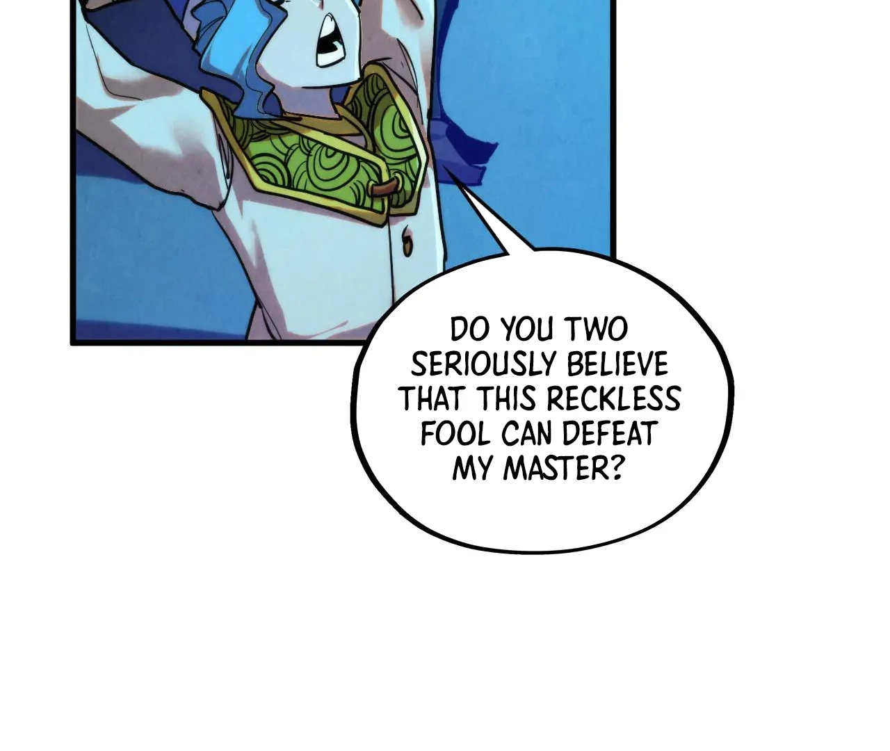 Read The Ultimate of All Ages Manga Online