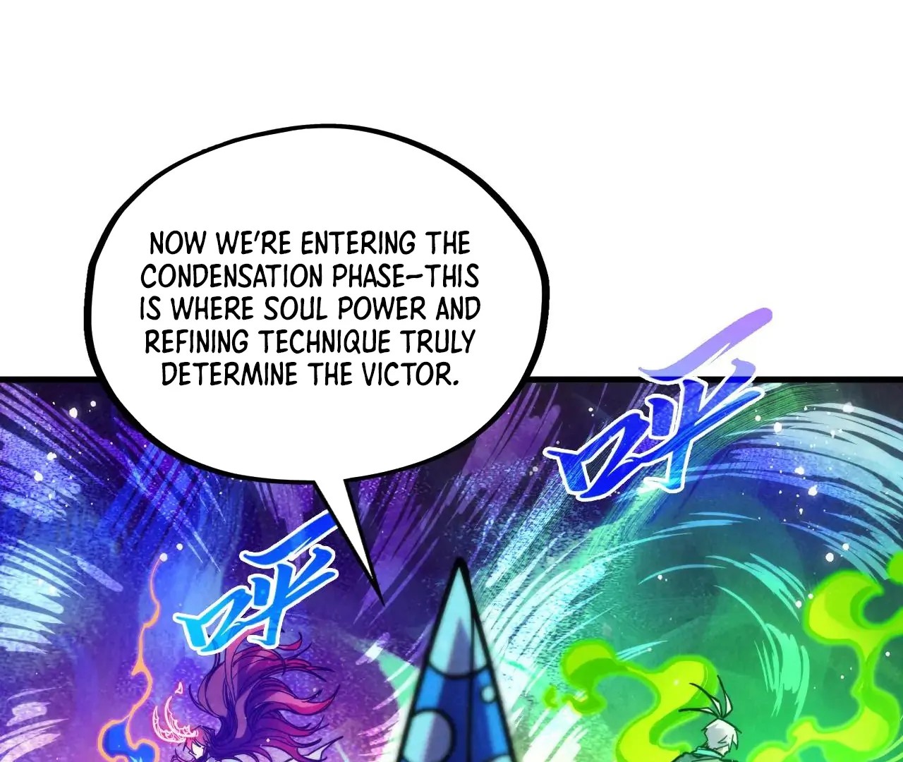 Read The Ultimate of All Ages Manga Online