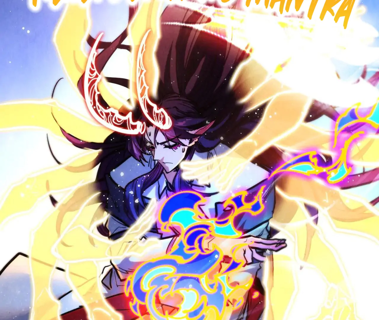 Read The Ultimate of All Ages Manga Online