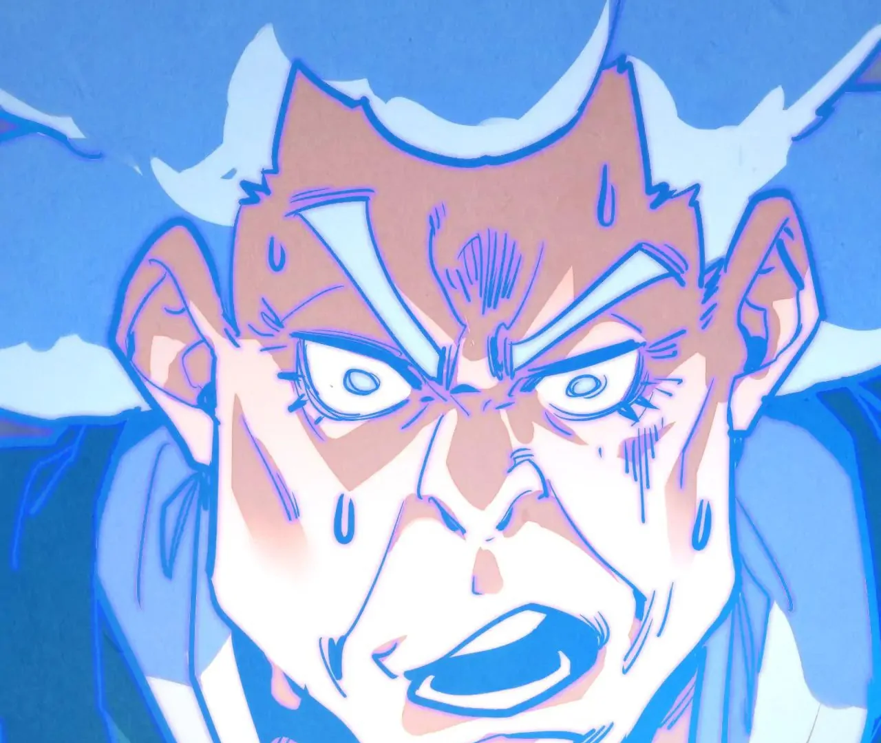 Read The Ultimate of All Ages Manga Online