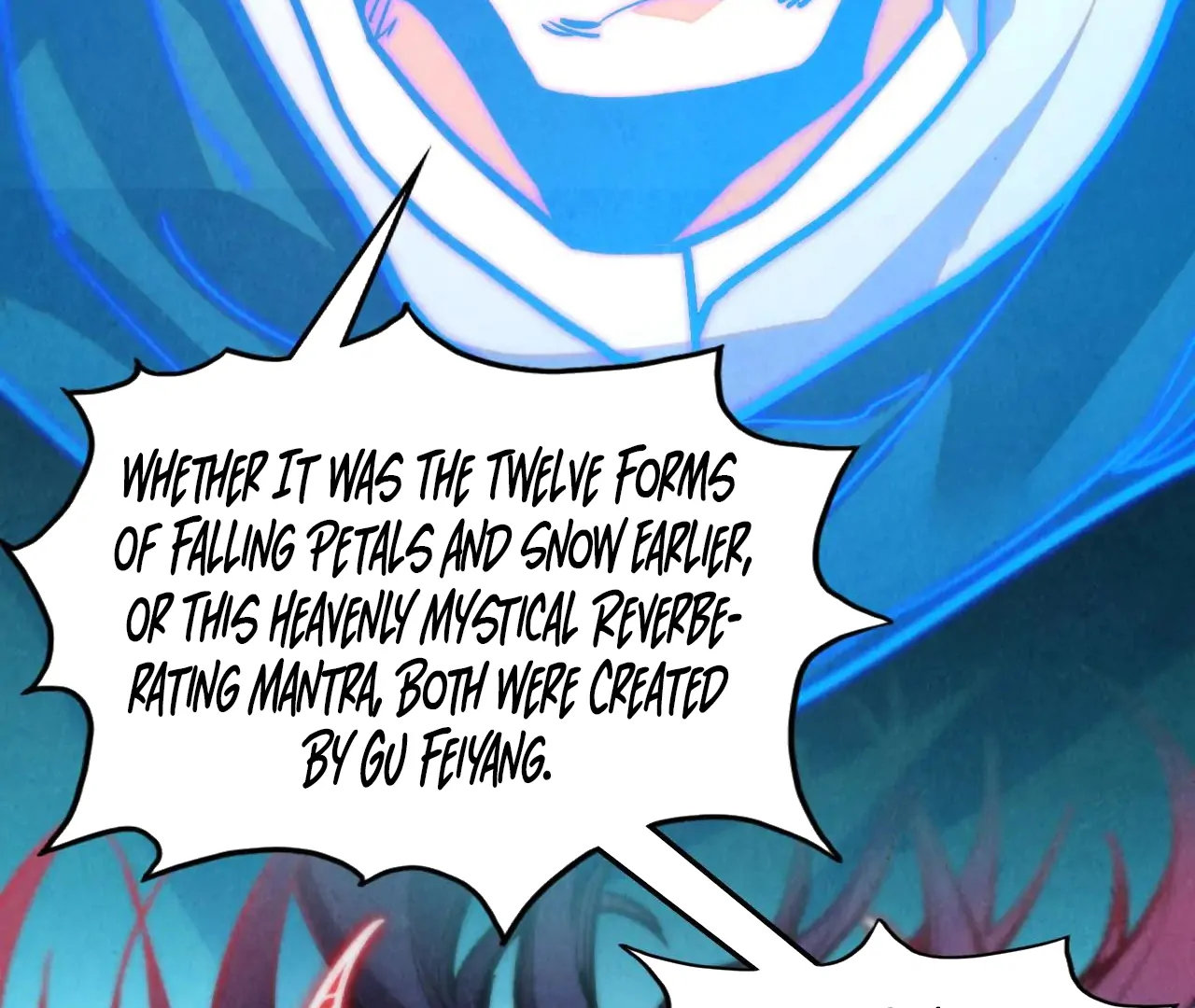 Read The Ultimate of All Ages Manga Online