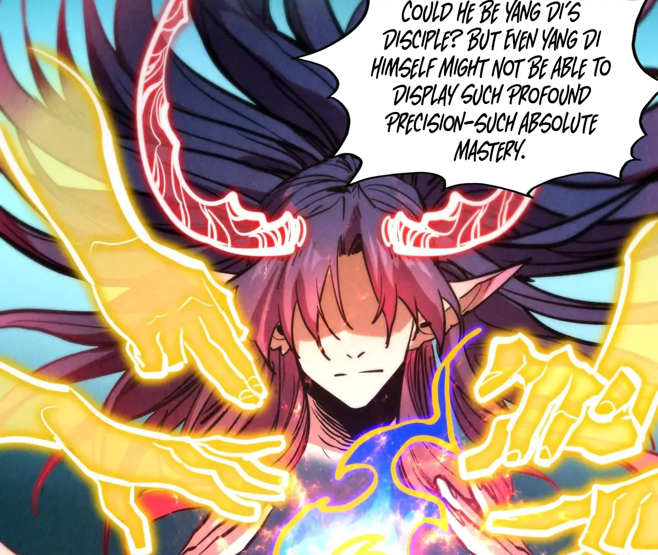 Read The Ultimate of All Ages Manga Online