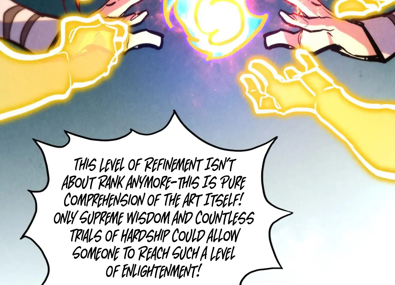 Read The Ultimate of All Ages Manga Online