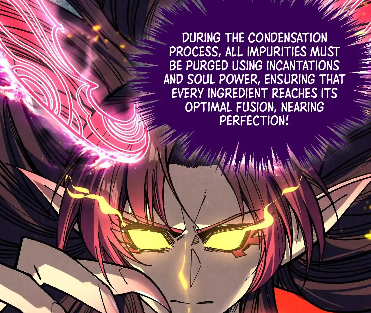 Read The Ultimate of All Ages Manga Online