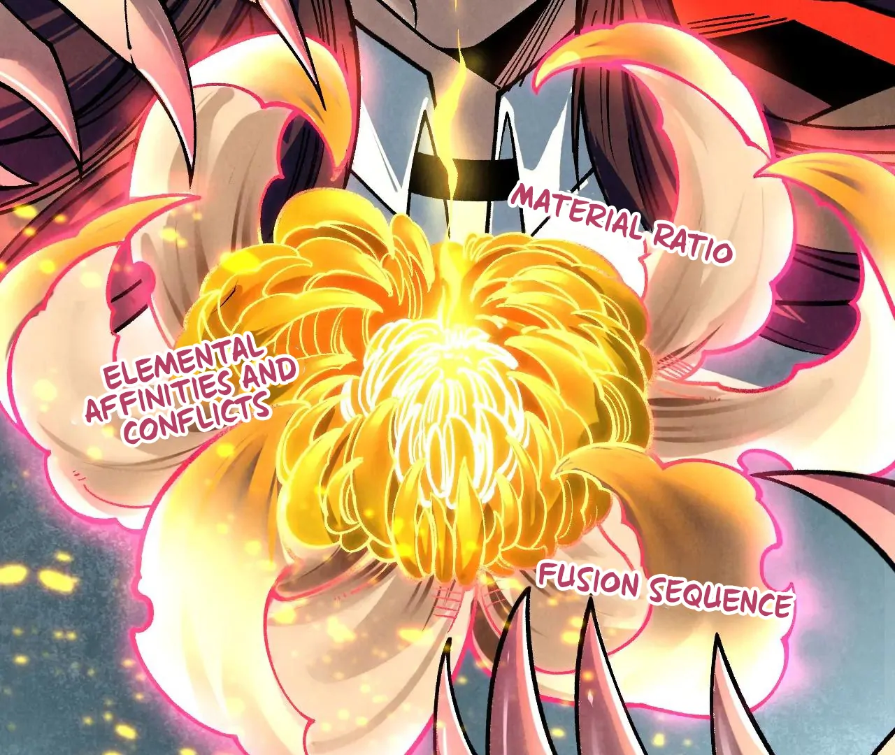 Read The Ultimate of All Ages Manga Online